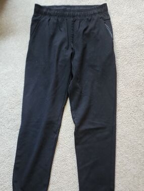Apana Black Women’s Jogger Sweatpants